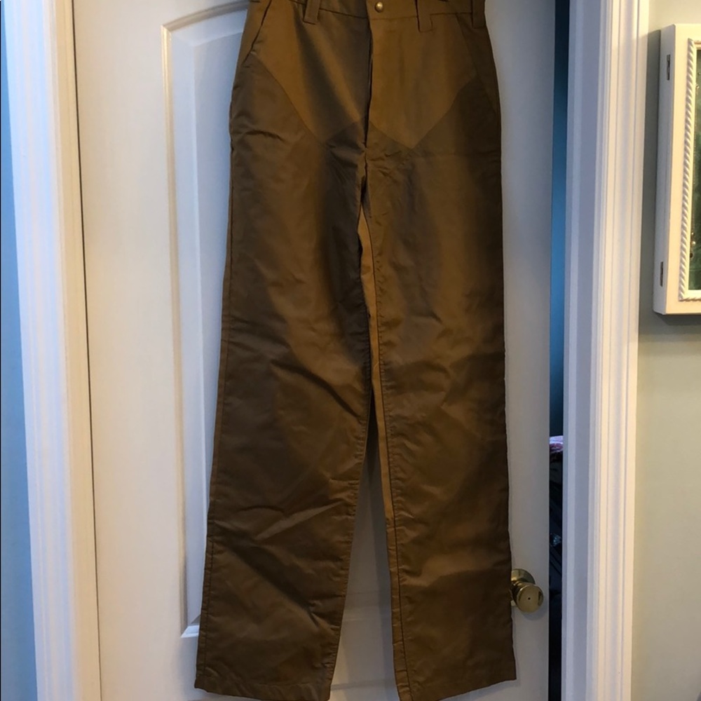 Men’s Work pants